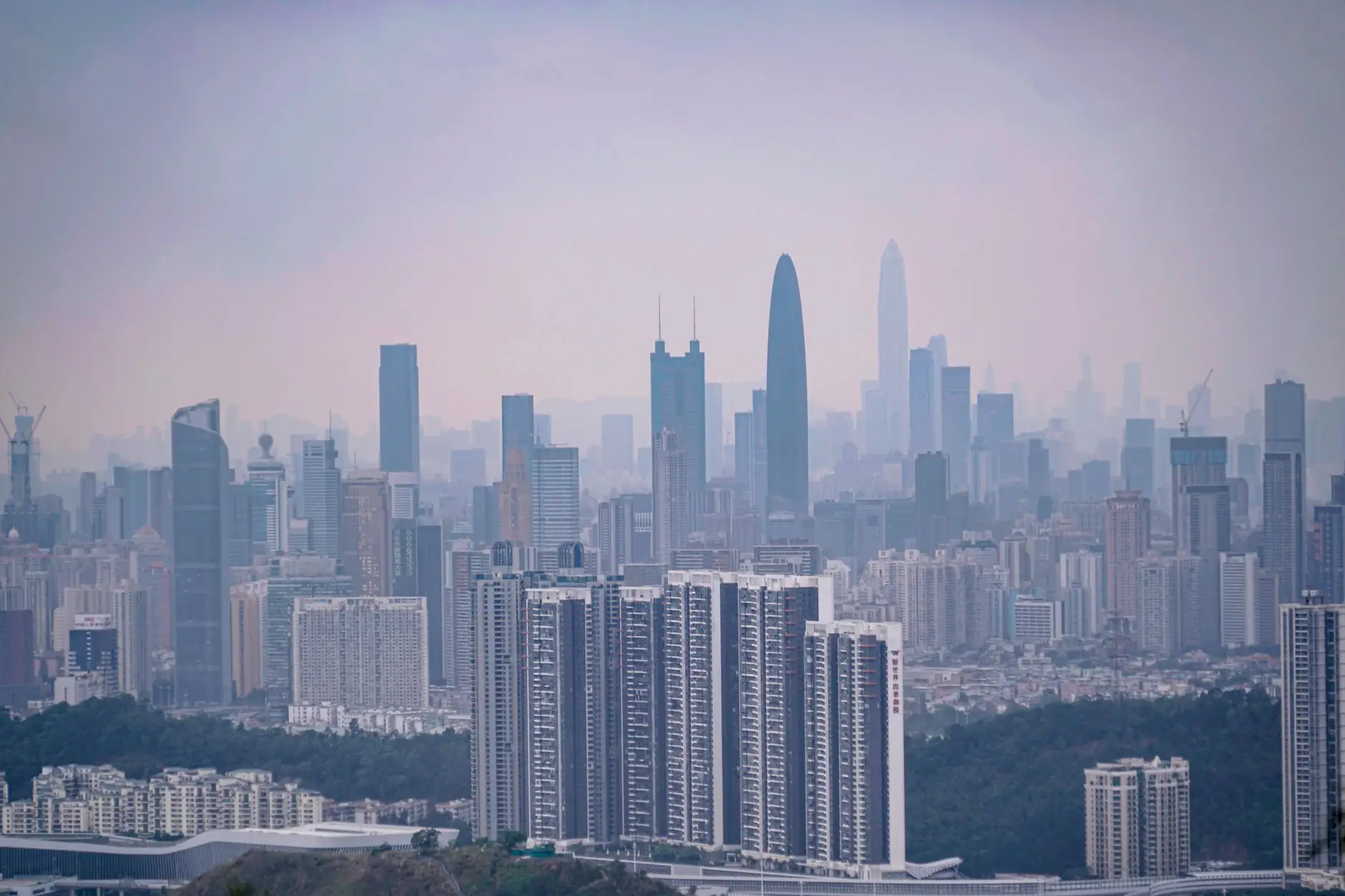 重庆工地塔吊租赁选型指南：如何根据施工需求匹配设备型号