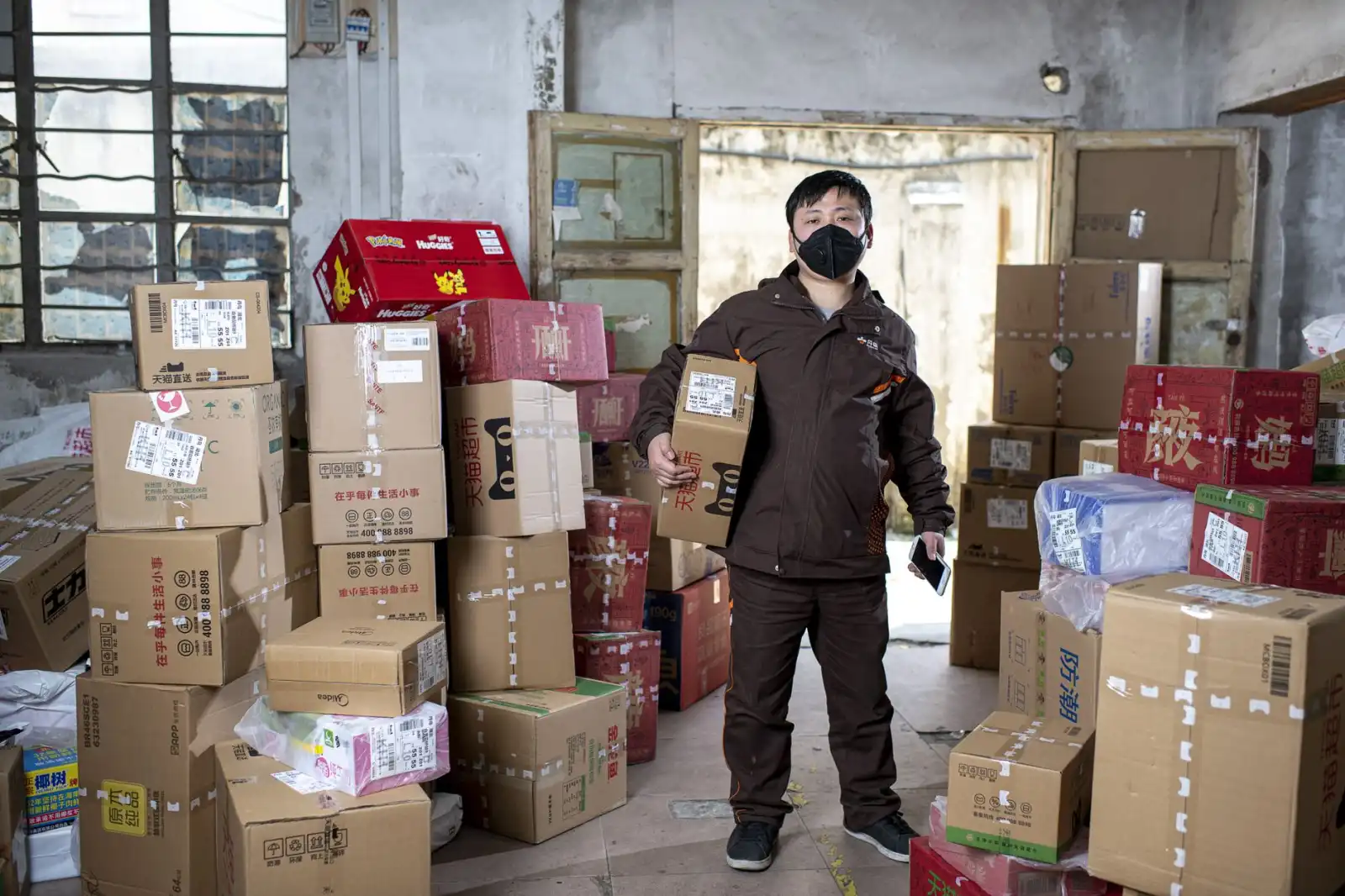 塔吊租赁选型指南：重庆建筑施工中如何匹配设备吨位与工期需求