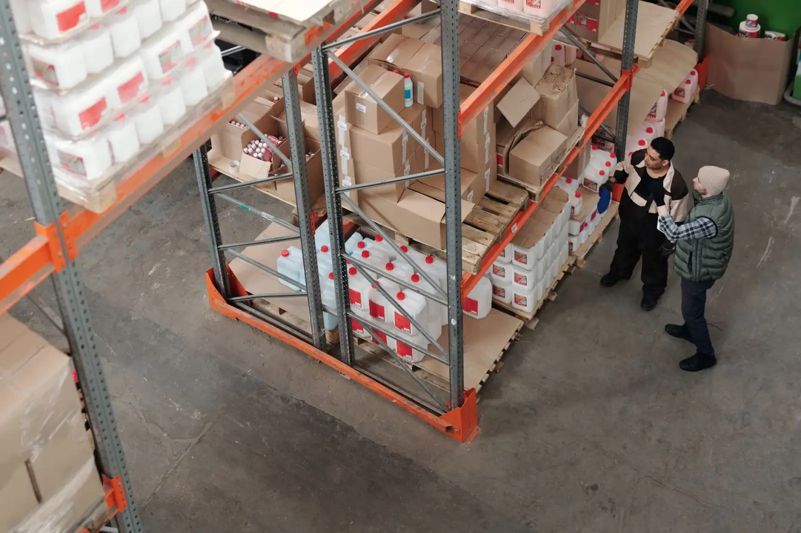 挖掘机与装载机选型对比：土方工程机械租赁如何匹配工况需求